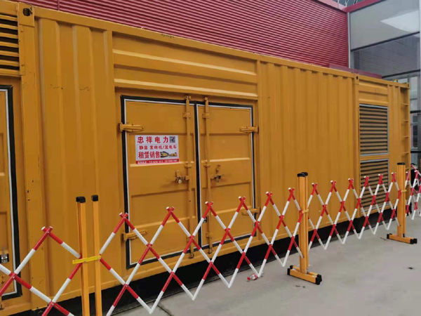 六枝特柴油发电机电压不稳的原因是什么？