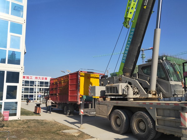 六枝特发电机出租50KW柴油发电机组需要配多粗电缆线