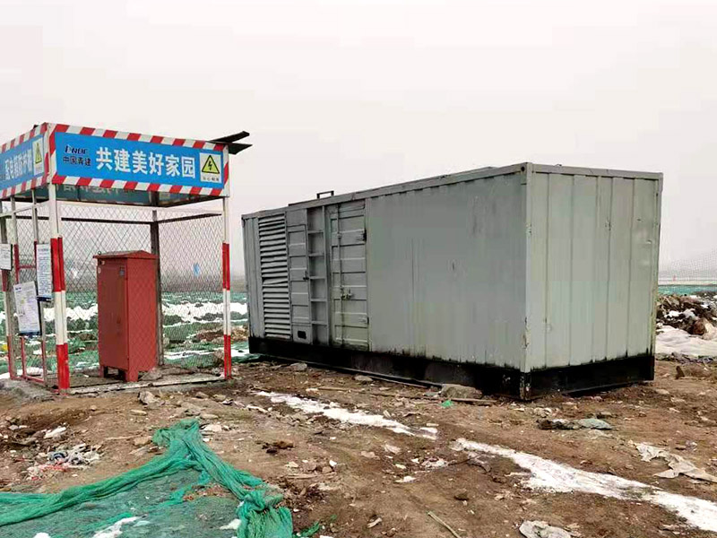六枝特燃气发电机在高海拔地区运行时会遇到哪些常见故障？