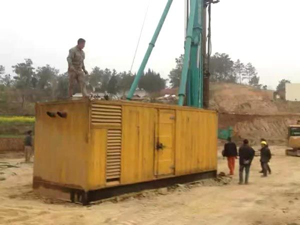 六枝特柴油发电机组应用场合有哪些？